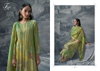 Ocean Deep By T And M Heavu Muslin Digital Printed Salwar Kameez Wholesale Price In Surat
